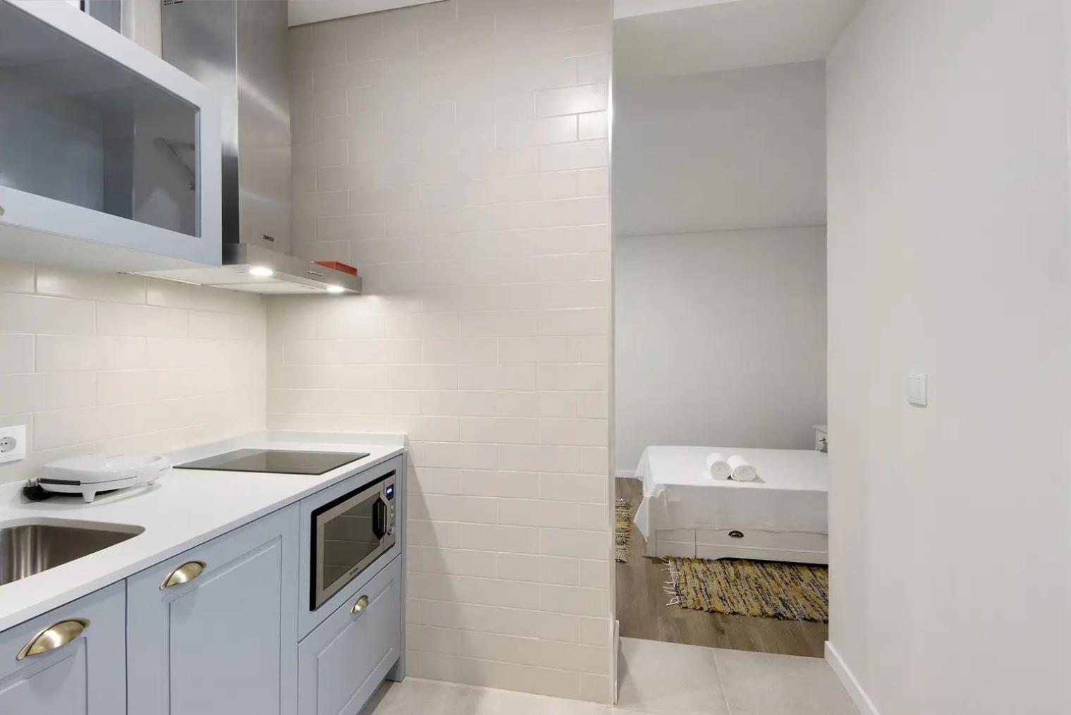 Porto Bello - Apartamento - 6 מראה חיצוני תמונה